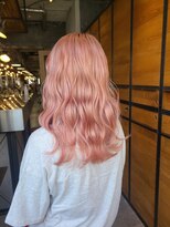 キーン 立川店(keen)&nbsp;【Keen×武田】ペールピンク