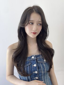 アフロート ギンザ(AFLOAT GINZA) 色気溢れる大人女性ヘア