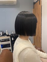 エルモ(ELMO)&nbsp;ツヤ出るぷつっとライン