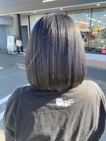 アンダーバー(UNDRvr)&nbsp;ブルーブラック(5.10)