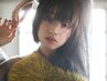 カット＋カラー＋バイカルテ６STEPトリートメント　15000円