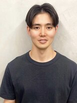 シエン 恵比寿(CIEN)&nbsp;メンズ/メンズカット/バーバー/ブリーチ/眉毛/パーマ