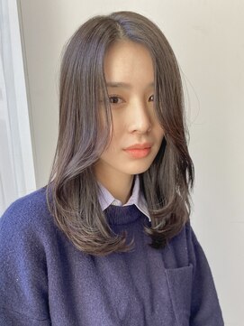 アメリ(AMELIE) ミディアムレイヤー