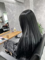 ラス(Las)&nbsp;エクステ