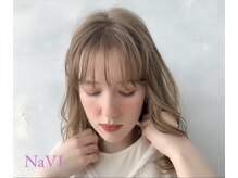 ナビバイケンジ(NaVI by KENJE)の雰囲気（丁寧なカウンセリングを心がけます登戸/向ヶ丘遊園）