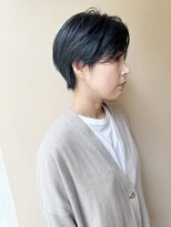 フェイバー 赤坂店(FAVOR)&nbsp;スタイリッシュなショート