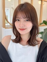 プラネシブヤ(Prune Shibuya)&nbsp;大人レイヤーミディアム
