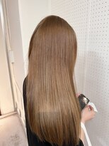 ニクラ ザ ブリンク(NICLA the blink)&nbsp;ナチュラルブラウン