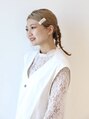 オルロバイイザ(ORLO by IZA) 宮田 真緒