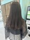 プルス(Plus)の写真/【大人女性特有の髪の悩みを完全サポート】一人ひとり丁寧にカウンセリングしお客様に合った施術を提供◎