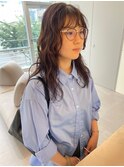 ニュアンスパーマ