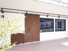ベストバイ(BEST BUY)の雰囲気（駐輪スペースもしっかり確保してます！車は近隣パーキングにて！）