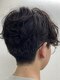 ヘアーサロン エアーズの写真/【夜21時まで営業！】口コミ4.96の安心のカット技術☆満足度の高いカット技術で男前を磨く！