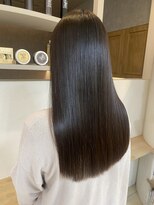 フォリア(Foria)&nbsp;髪質改善トリートメント