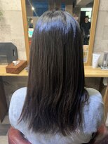 ヘアリゾート エーアイ 川越店(hair resort Ai)&nbsp;メルティカラー/フェミニンロング/着物[川越駅/本川越駅]