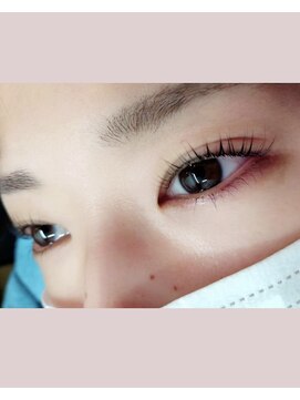 ヘアカラーカフェ 楠葉店(HAIR COLOR CAFE) まつ毛パーマ