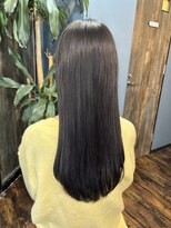 ユニコヘア(unico hair) ロングデザイン