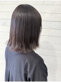 髪質改善ストレート/縮毛矯正/艶髪