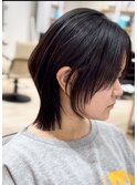 ショートウルフ/弘前市