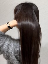 【仕上がりの質感へのこだわり】