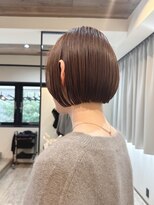 ユニコ(unico)&nbsp;20代から60代/ショート/ボブ/ミディアム/似合わせカウンセリング