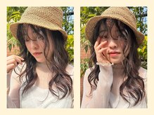 リサヘアーデザイン(RISA HAIR DESIGN)
