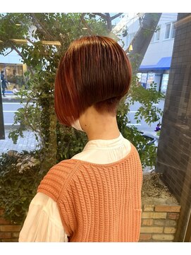 ラ タント(L'attente) BOX BOB