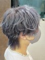 ビューティ スタジオ モッズ 渋谷(beauty studio M.O.D shibuya) ウルフカット得意です!
