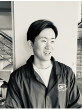 メンズサロン グラン(Men's Salon GRAN) 東野 廉