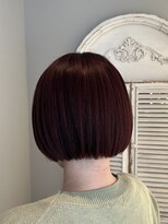 ザザ 高田馬場(ZA/ZA)&nbsp;レッドボブ