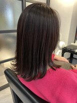 アレクサ 所沢(ALEXA)&nbsp;【ALEXA所沢】イルミナカラー×スターダスト