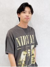 ブリーチ 国分寺店(BLEACHi) 坂上 裕旭