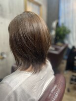 ランプ(Lampe)&nbsp;ナチュラルレイヤー