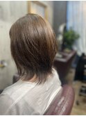 ナチュラルレイヤー