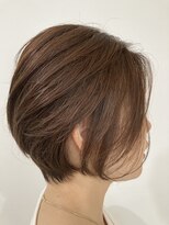 フロー(flow.)&nbsp;ショート