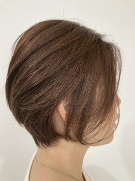 フロー(flow.) ショート