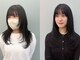 ケシキ(keshiki)の写真/《こだわりの顔周り◎》髪質や骨格に合わせたオーダーメイドカットであなたに一番似合うスタイルをご提案！