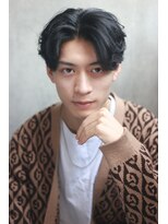 リノ 吉祥寺(Lino kichijoji)&nbsp;センターパート黒髪吉祥寺