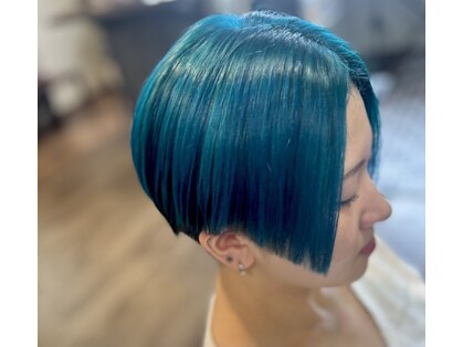 ピスティ(Pisty)の写真