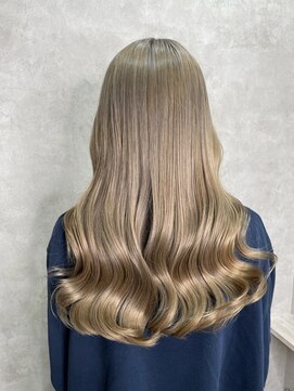 トゥルークリエイション 春日部(True Creation) カラー/カット/髪質改善/ダブルカラー/トリートメント/春日部