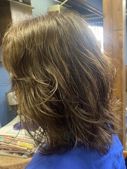 コサパチャ(CoSaPaCha)の写真/【宮の沢/駐車場有】プライベートサロンで落ち着いた空間◎大人女性ならではのお悩みを解決♪