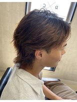 トリコ(ToricO) フェザーパーマ