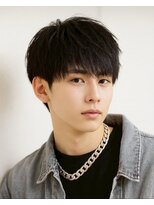 メンズサロンゲイン 名古屋 池下(men's salon Gain)&nbsp;パーマ/ニュアンスパーマ/眉毛カット/池下/覚王山/今池/本山