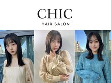 シック 大宮西口(CHIC)