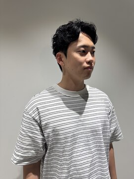 モリオフロムロンドン 大宮店(morio from London) 【かほ】アクティブショート