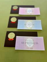 大切なあの人へ、心を込めて贈る特別なひととき。ヘッドスパギフトカードをご用意しております♪