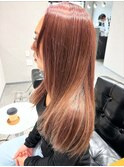 まとまる！さら艶ロングレイヤー
