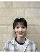 美容室クラフト 印西西の原店 三浦 聖泉