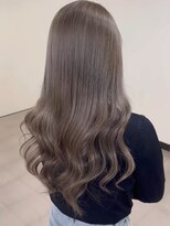 クラウド ナイン(Cloud 9) ミルクティーグレージュカラー