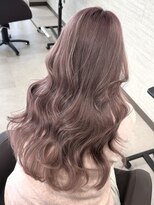 イートンクロップガーデン(Eton Crop Garden)&nbsp;ハイトーン/ケアブリーチ/ミルクティーピンク